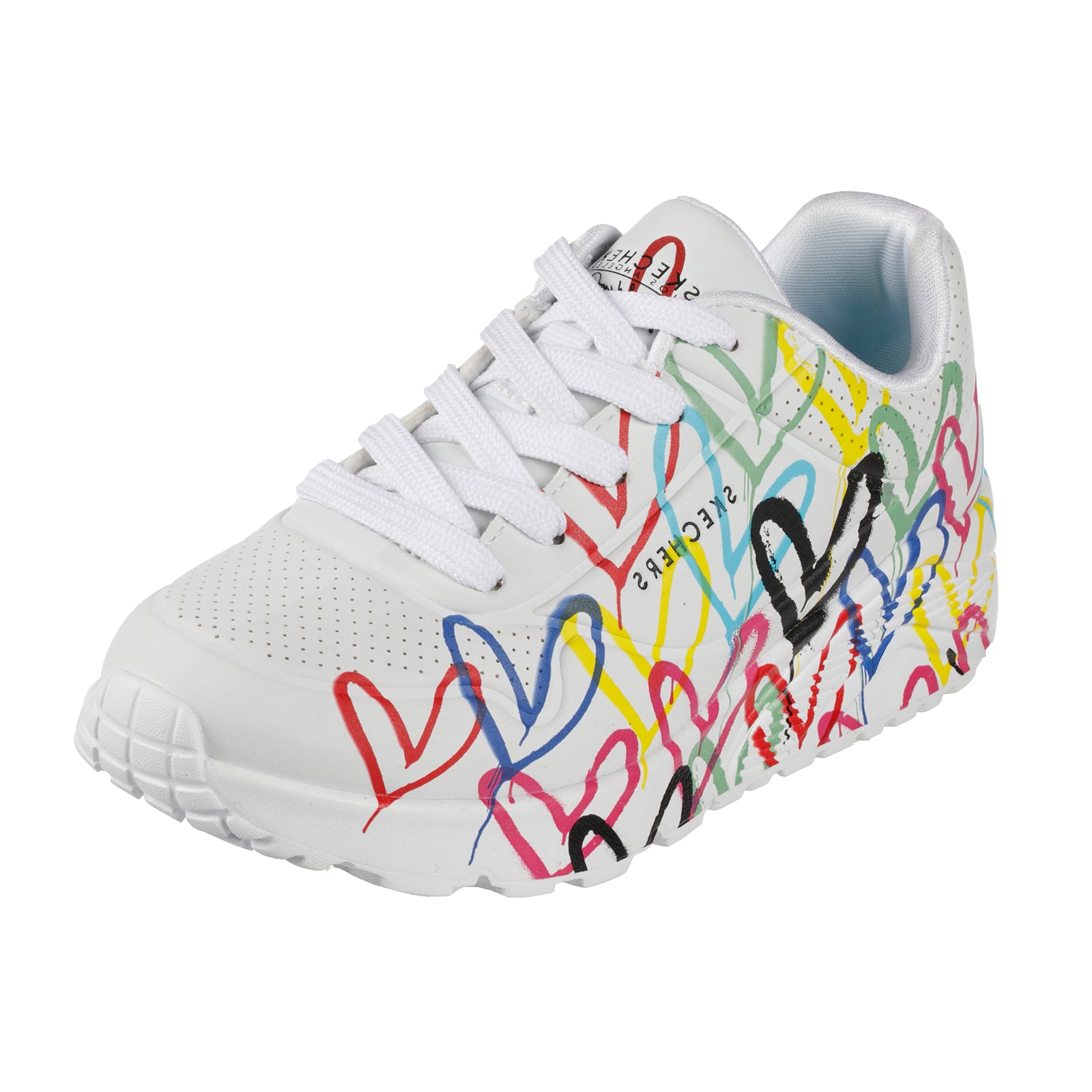 Pantofi copii Skechers 314064L/WMLT Imagine principală a produsului