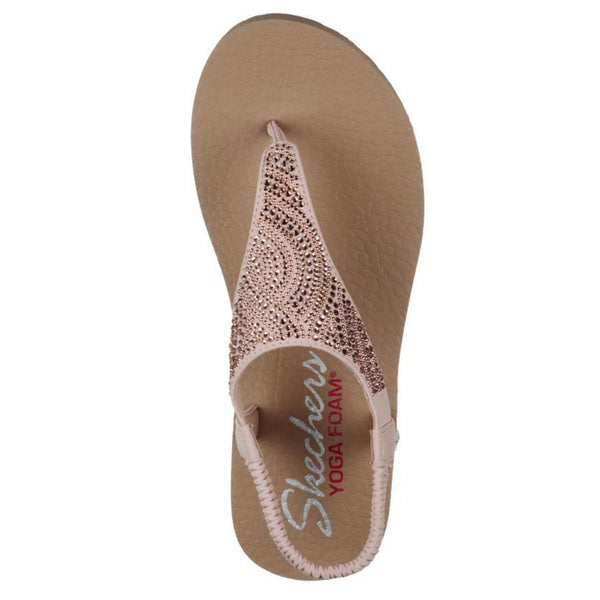 Sandale Skechers Meditation 32919 BLSH