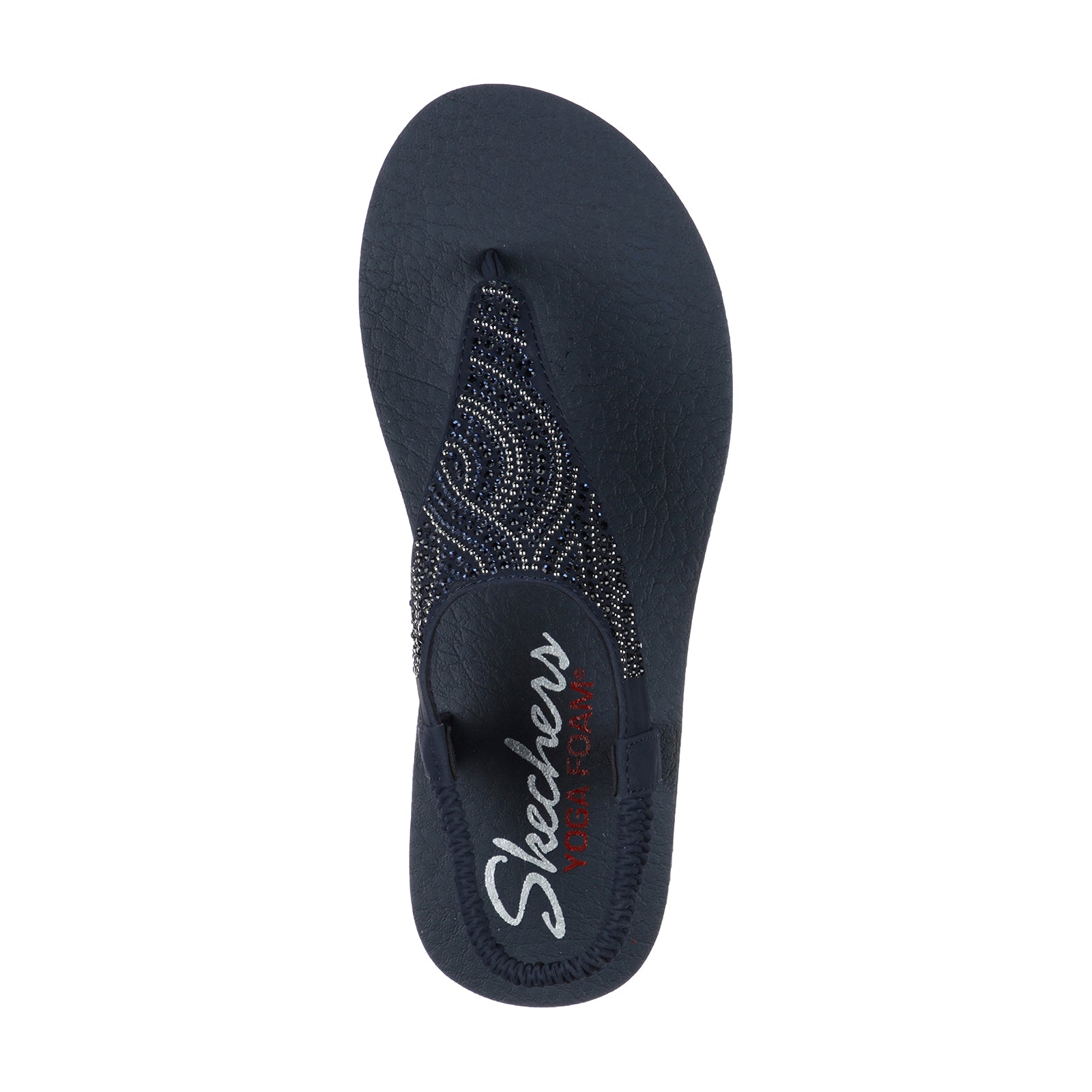 Sandale Skechers Meditation 32919 NVY
