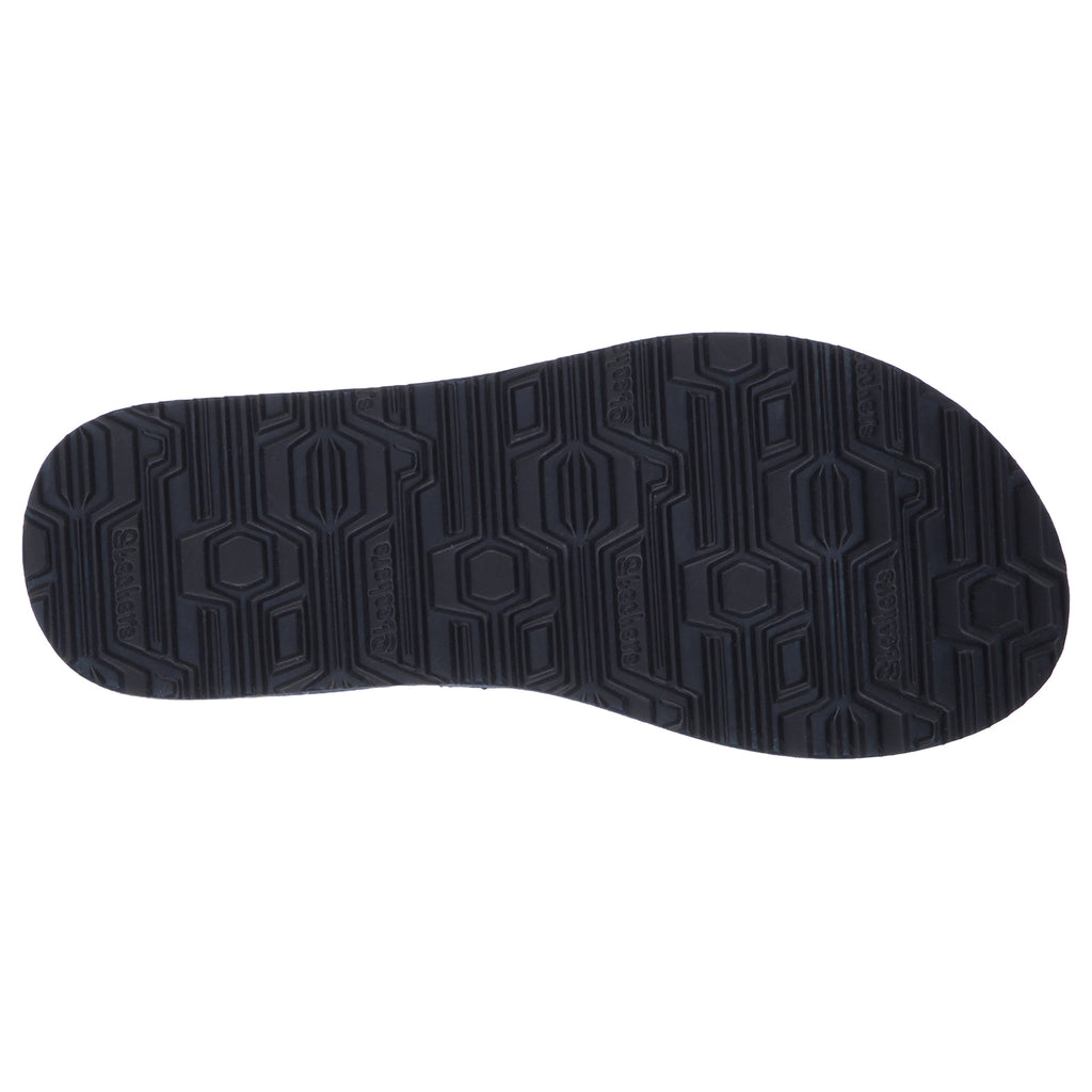 Sandale Skechers Meditation 32919 NVY