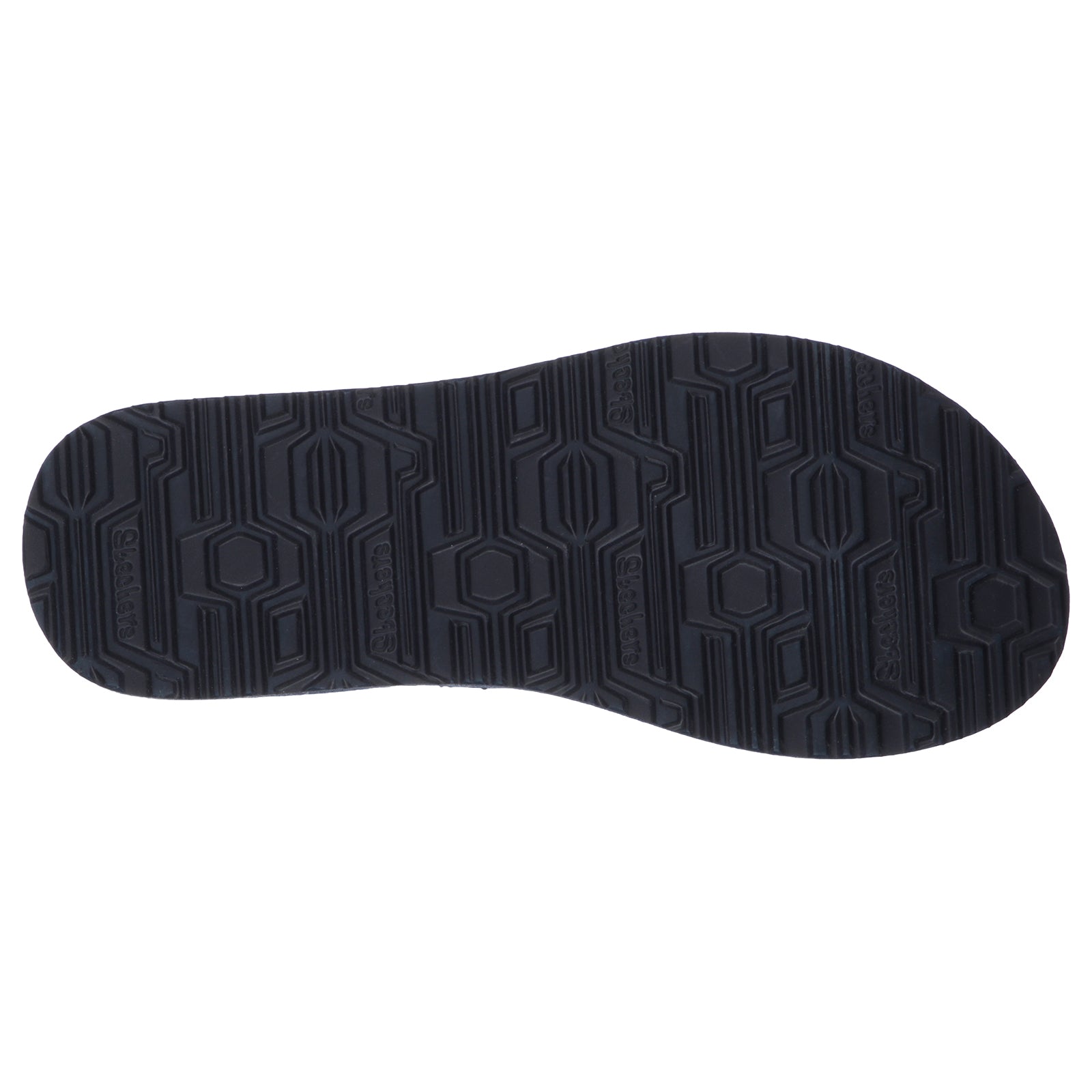 Sandale Skechers Meditation 32919 NVY