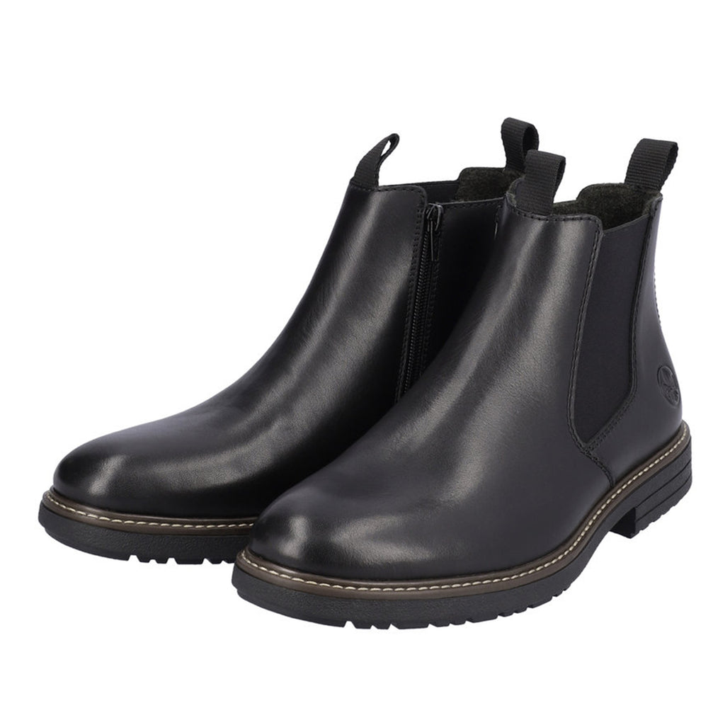 Ghete barbati Rieker 33180-00