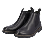 Ghete barbati Rieker 33180-00