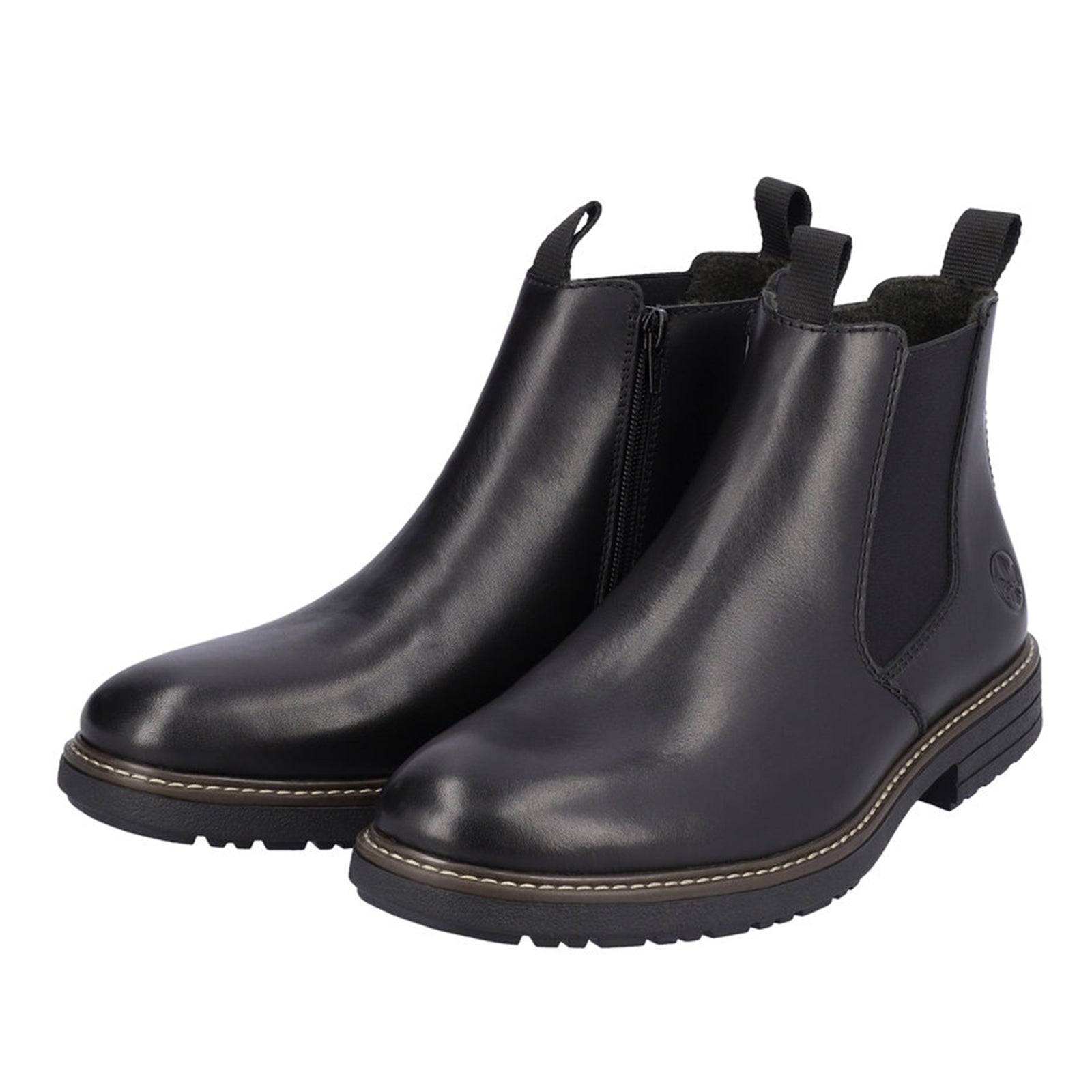 Ghete barbati Rieker 33180-00