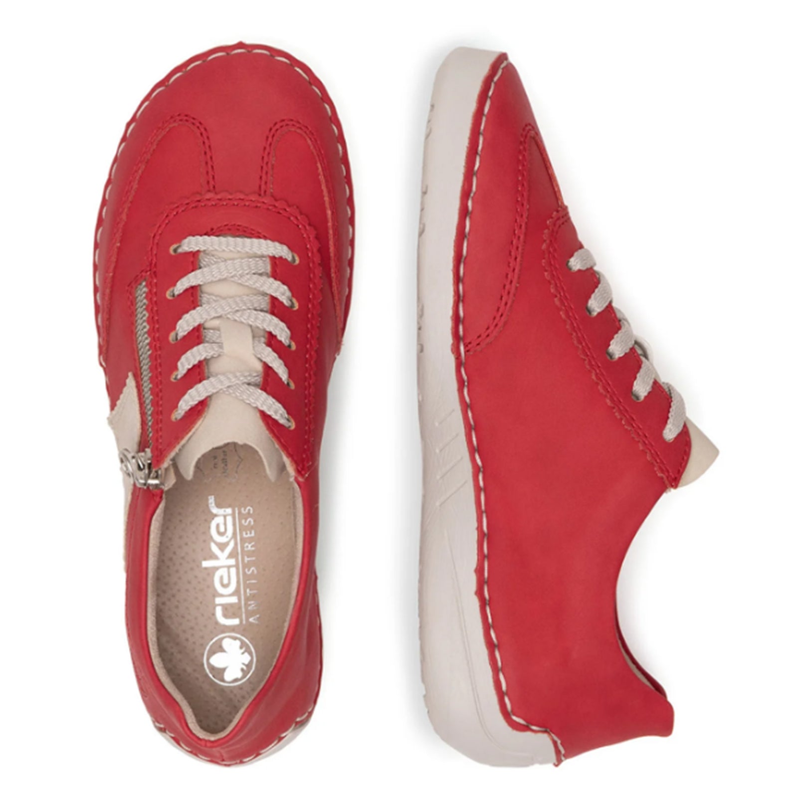 Pantofi Rieker 52521-33 Imagine secundară a produsului