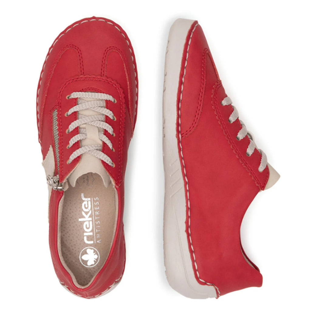 Pantofi Rieker 52521-33