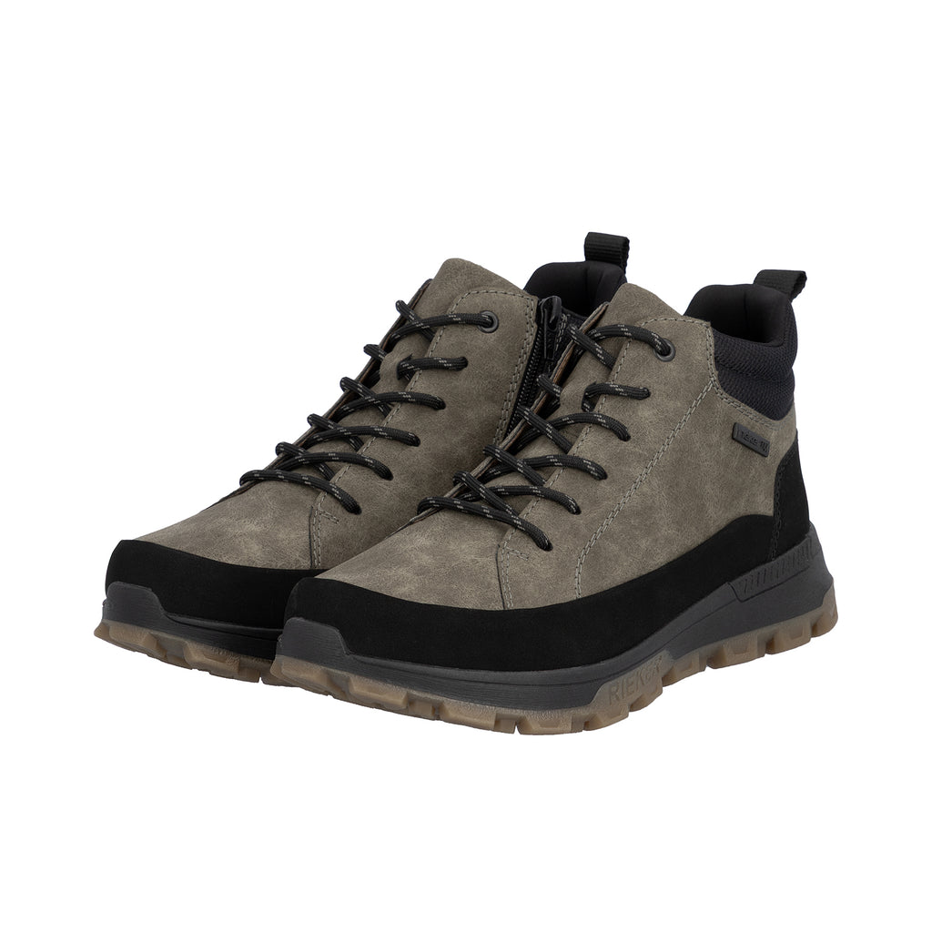 Ghete barbati Rieker 35508-25