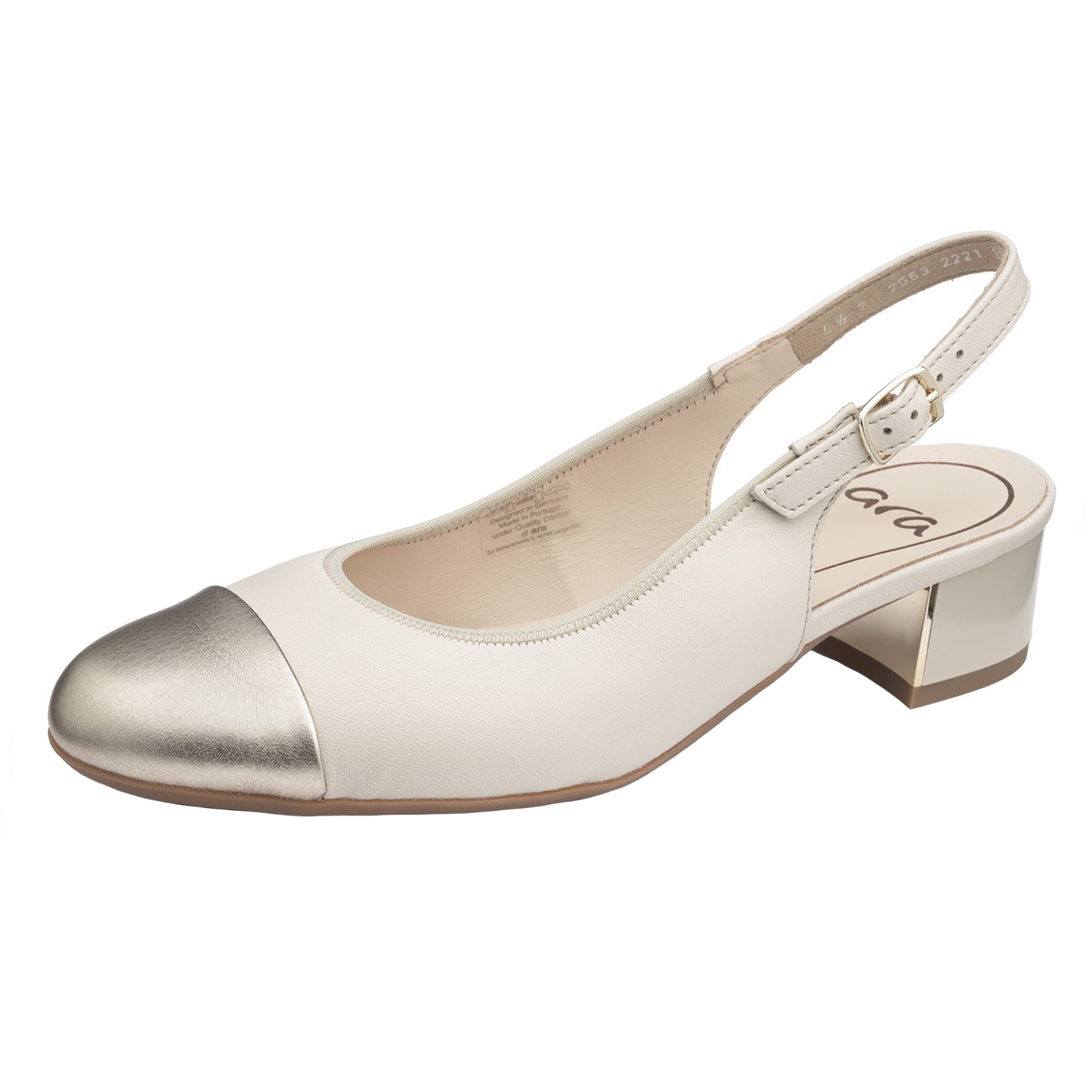 Pantofi Ara 35823 11H Imagine principală a produsului