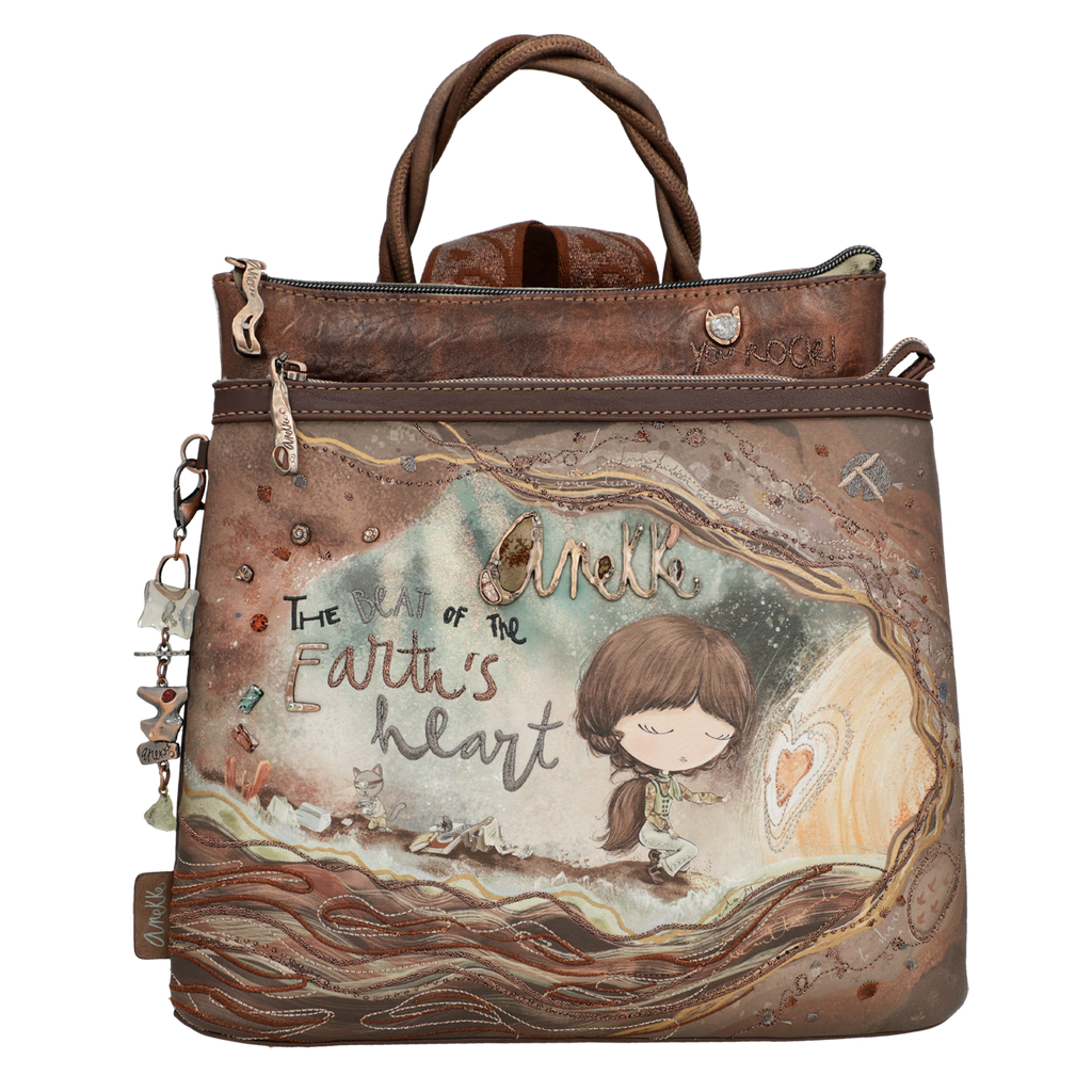 Rucsac Anekke 39805-233