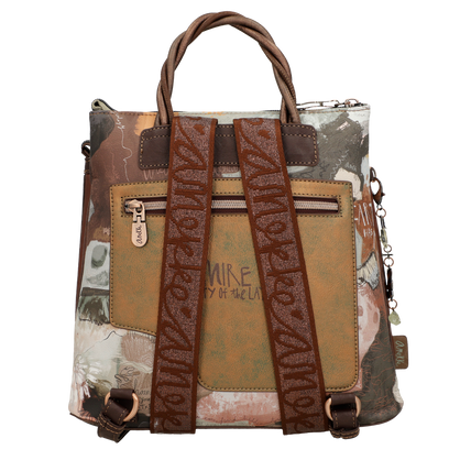 Rucsac Anekke 39805-233