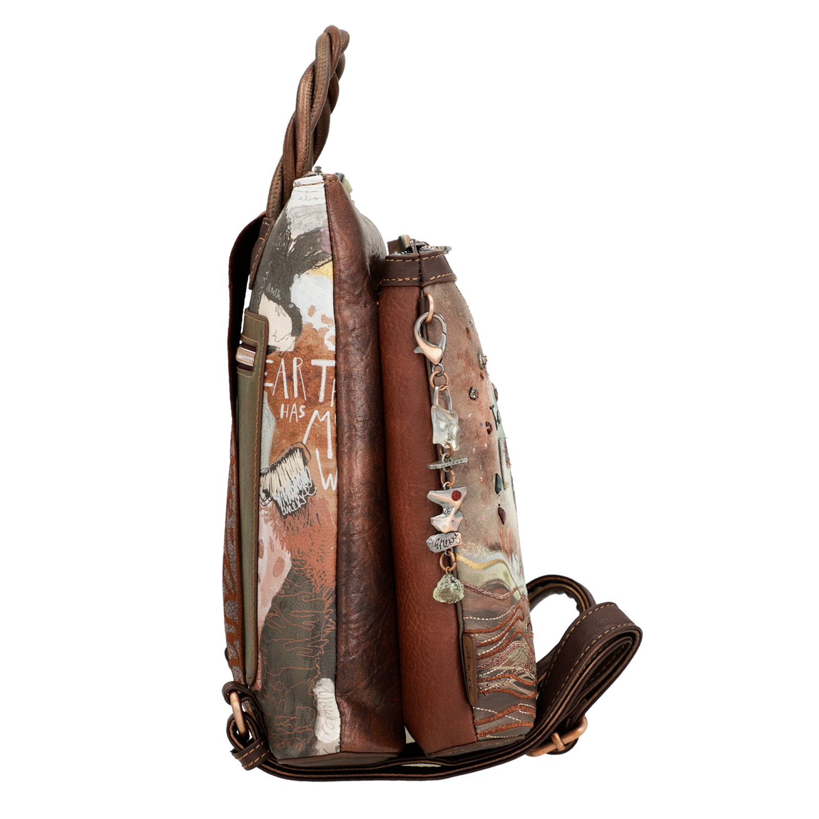 Rucsac Anekke 39805-233