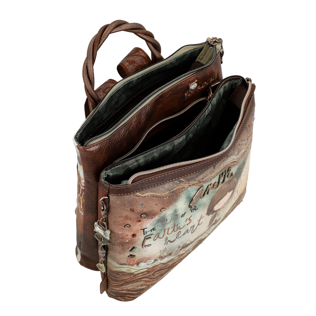Rucsac Anekke 39805-233