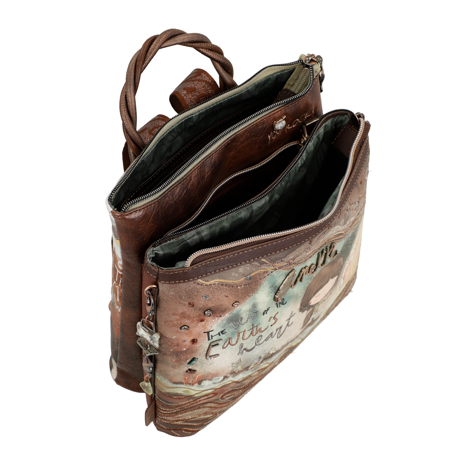 Rucsac Anekke 39805-233