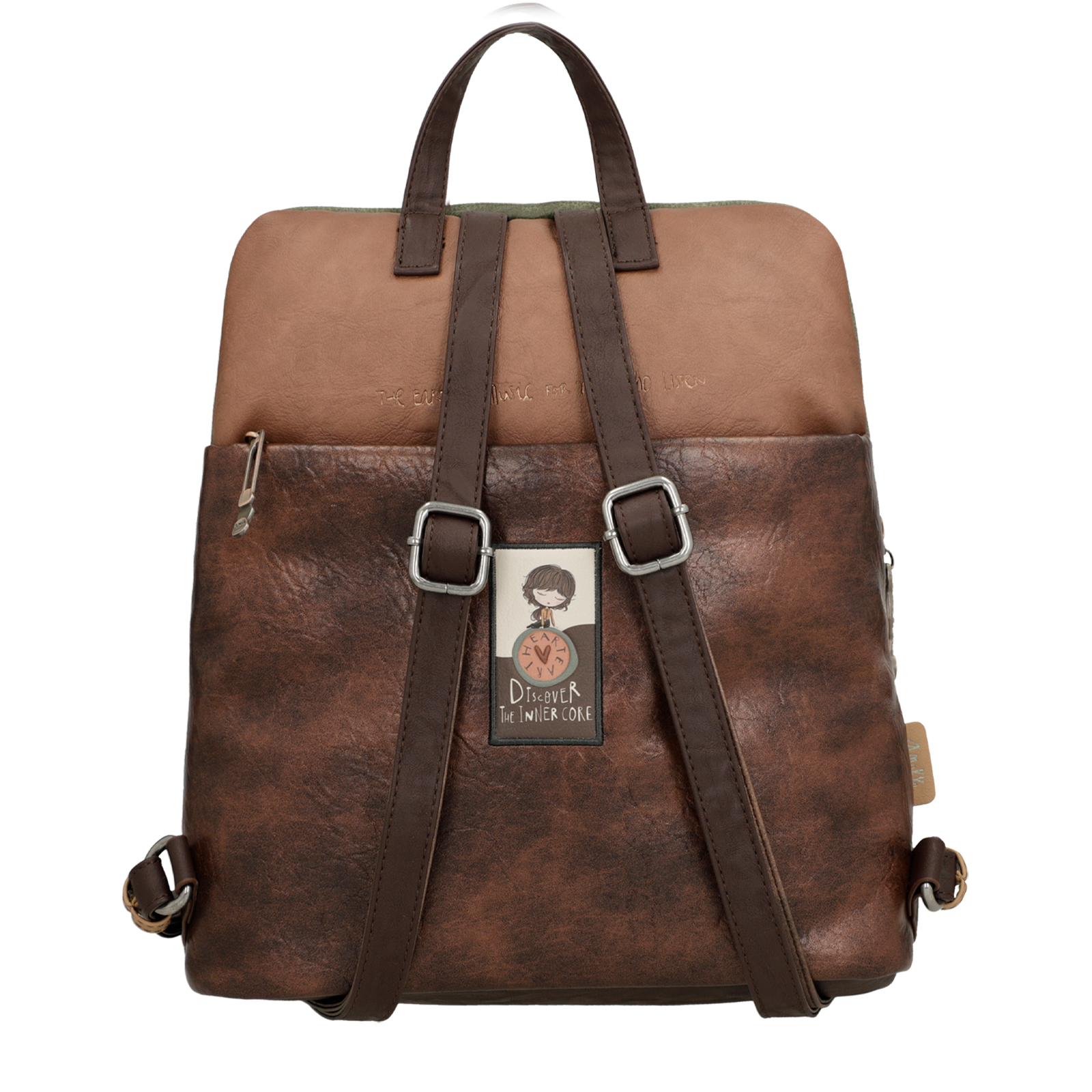 Rucsac Anekke 39815-066