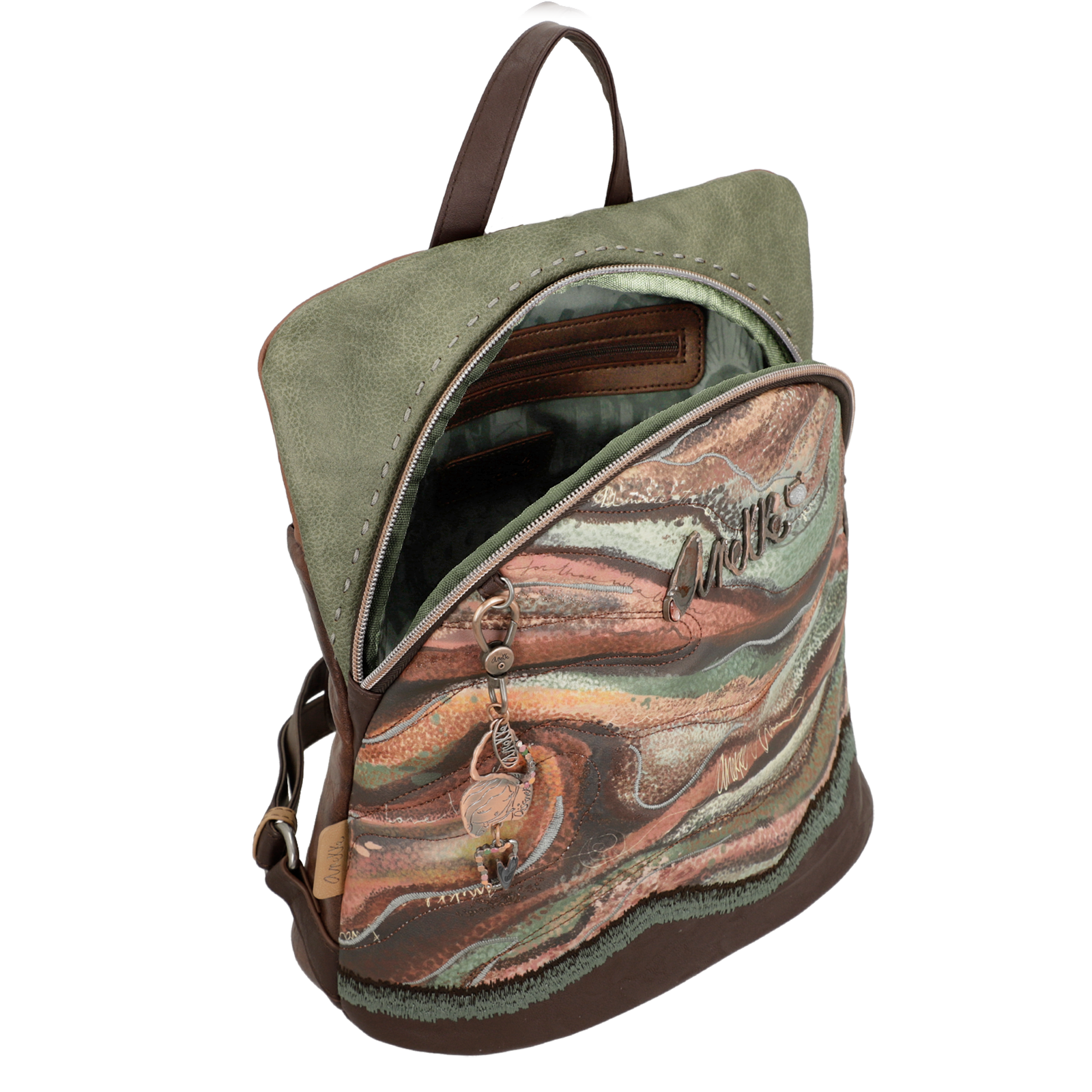 Rucsac Anekke 39815-066