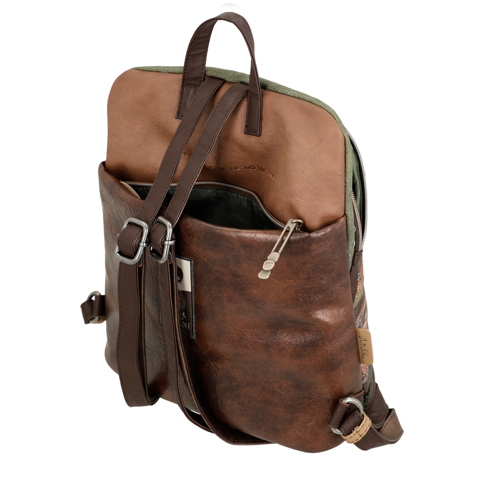 Rucsac Anekke 39815-066