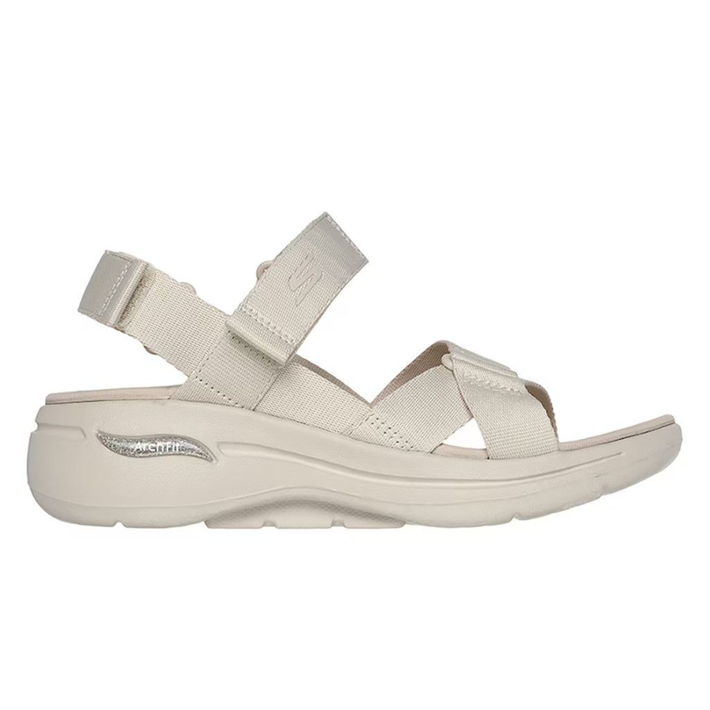 Sandale Skechers Arch Fit 140808 NAT