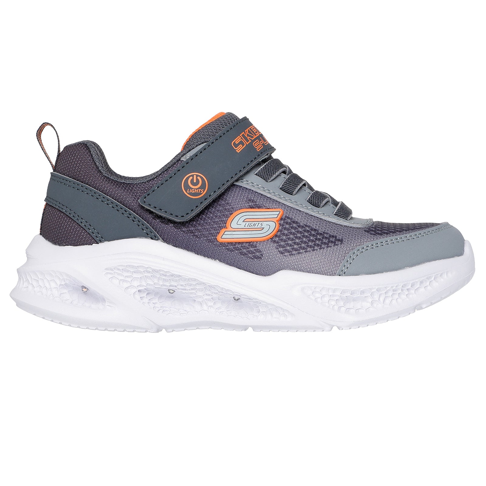 Pantofi copii Skechers 401495L/CCGY