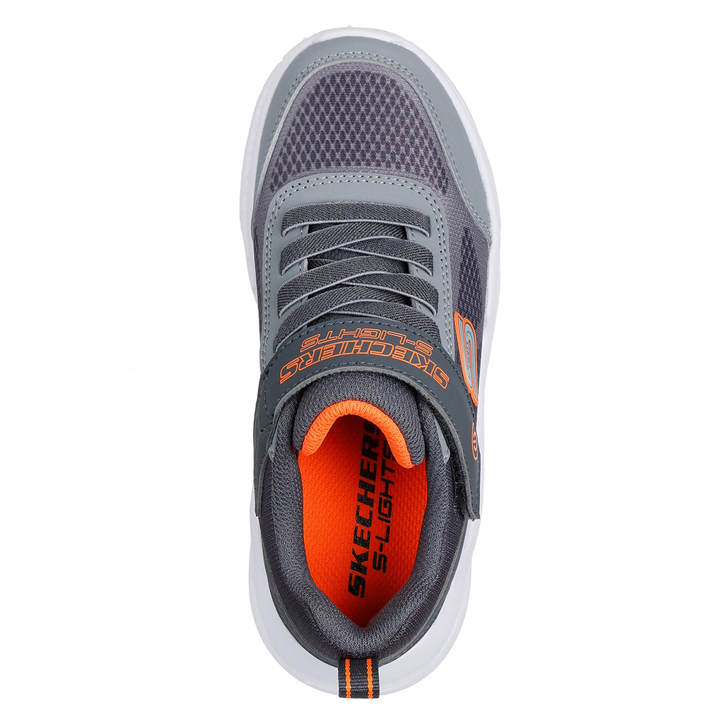 Pantofi copii Skechers 401495L/CCGY