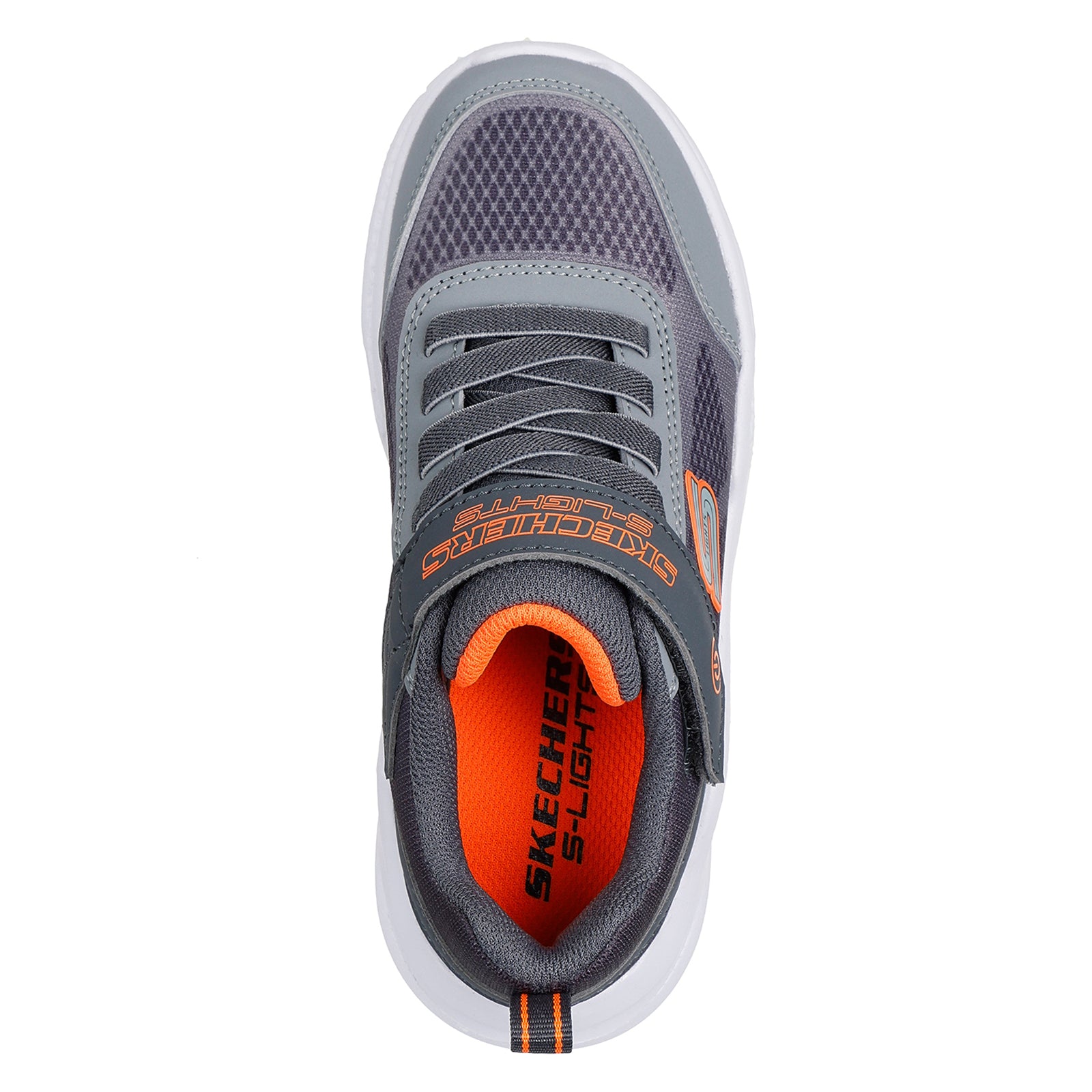 Pantofi copii Skechers 401495L/CCGY