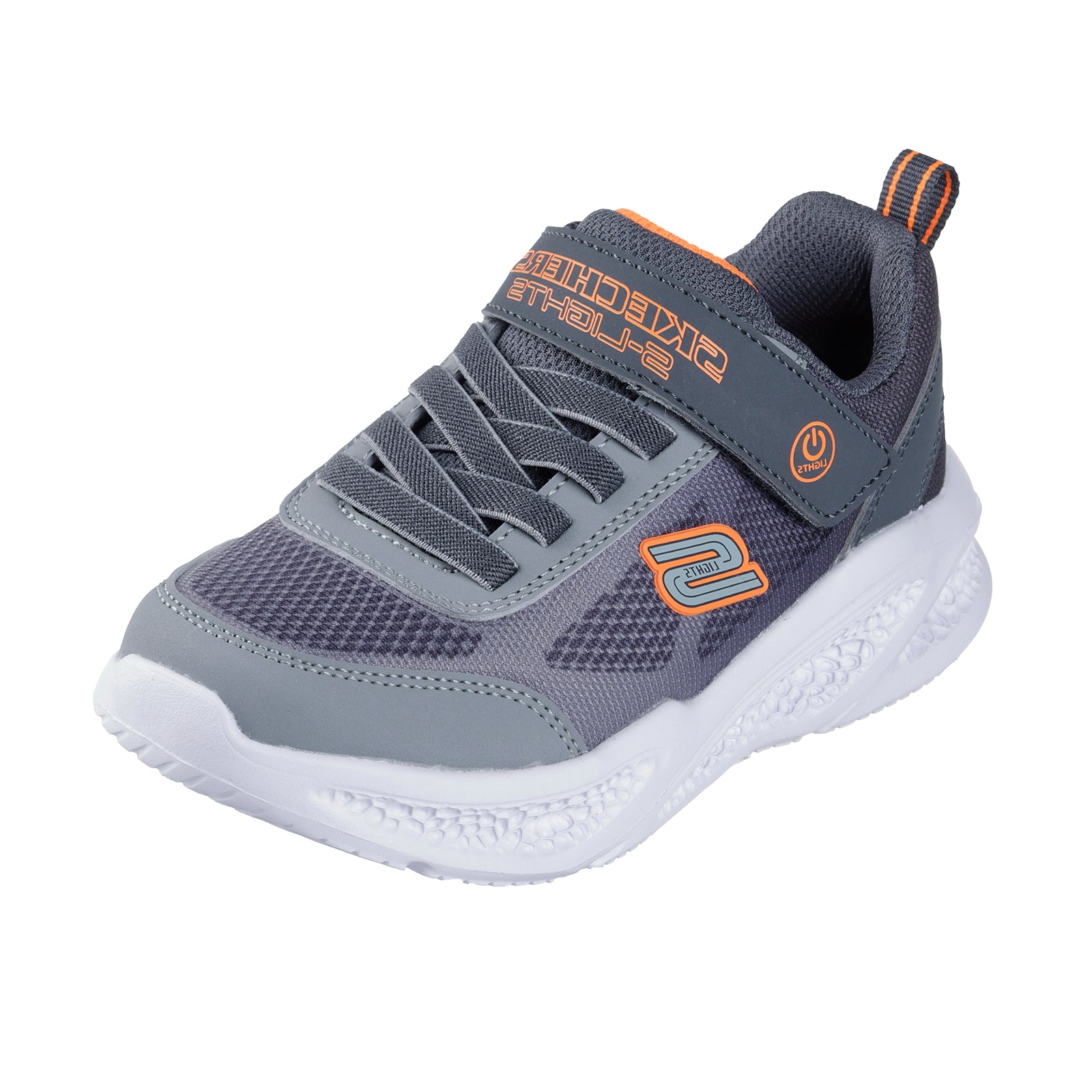 Pantofi copii Skechers 401495L/CCGY