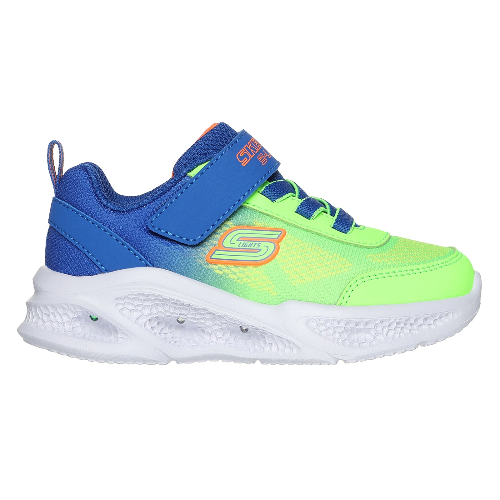 Pantofi copii Skechers 401495N/BLLM