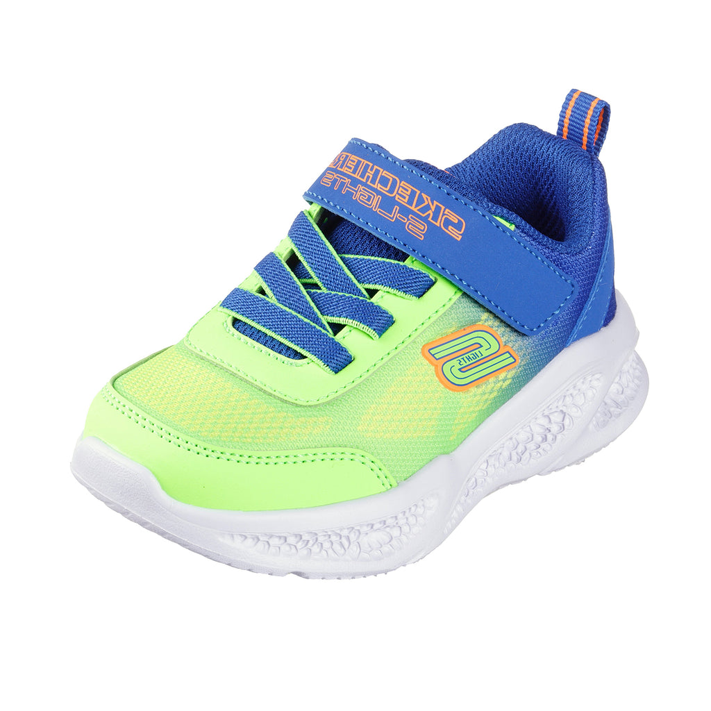 Pantofi copii Skechers 401495N/BLLM