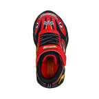 Pantofi copii Skechers 402306N /RDBK