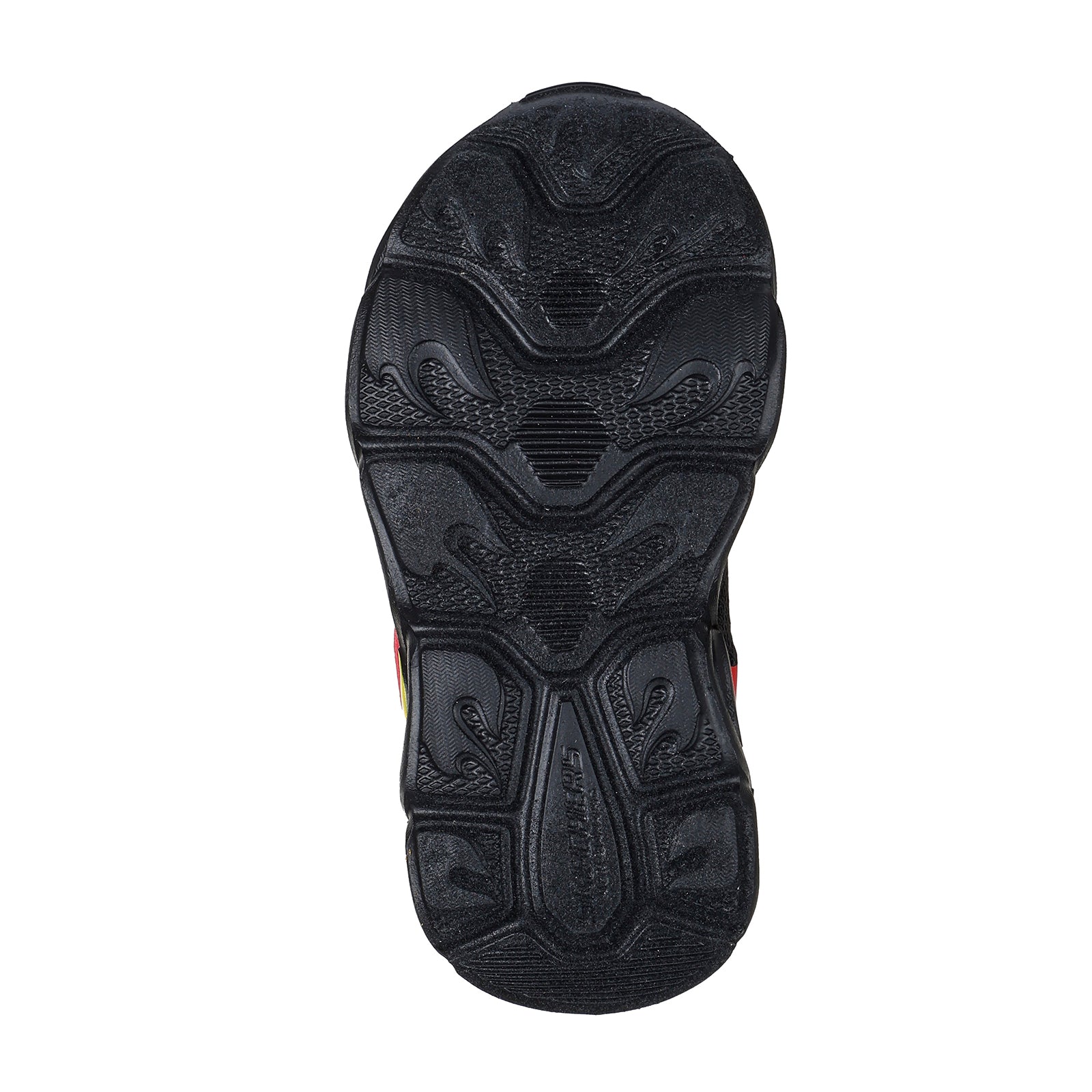Pantofi copii Skechers 402306N /RDBK