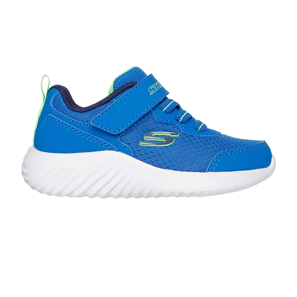 Pantofi Skechers copii 403906N BLU