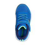 Pantofi Skechers copii 403906N BLU