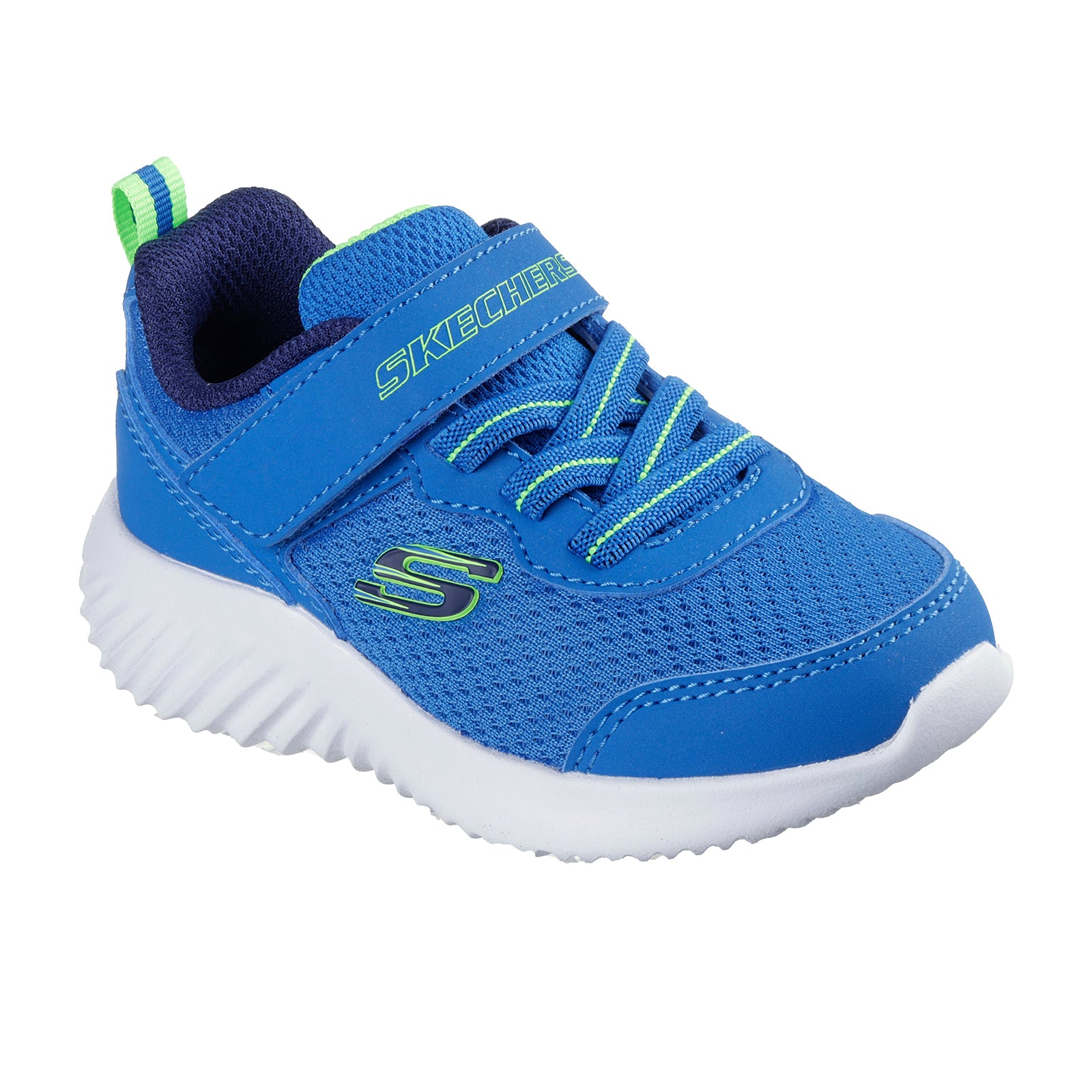Pantofi Skechers copii 403906N BLU Imagine principală a produsului
