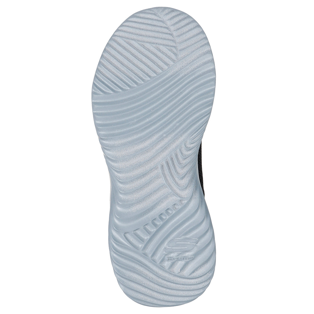 Pantofi copii Skechers 403908L/BKRD