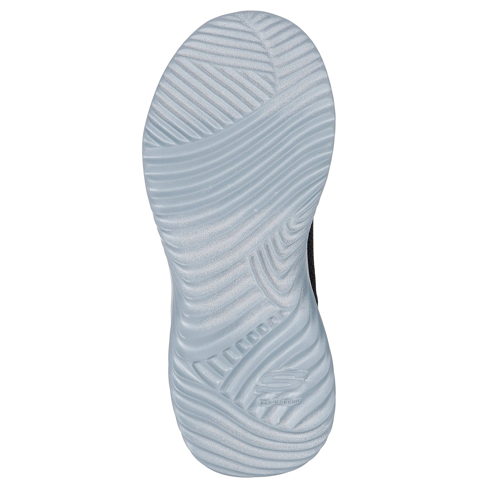 Pantofi copii Skechers 403908L/BKRD