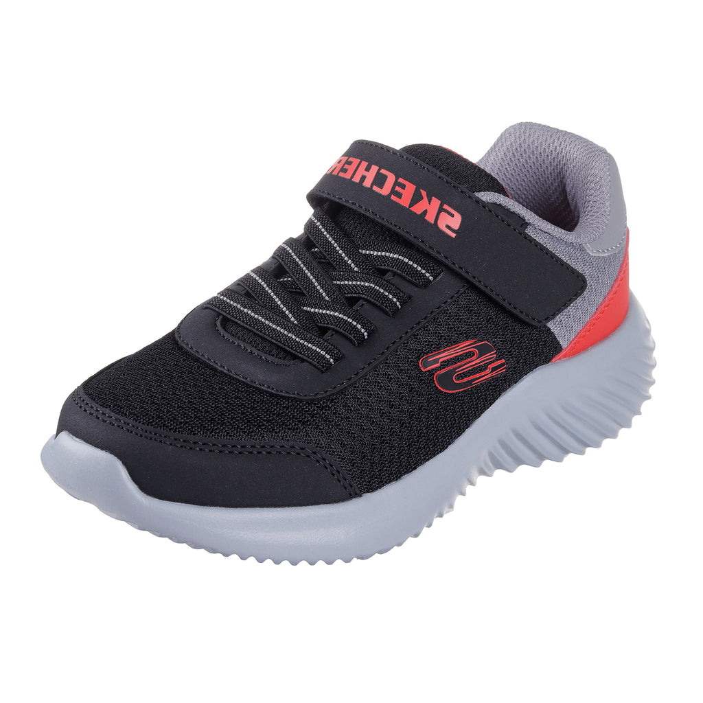 Pantofi copii Skechers 403908L/BKRD