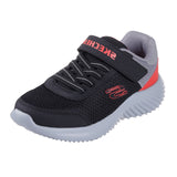 Pantofi copii Skechers 403908L/BKRD