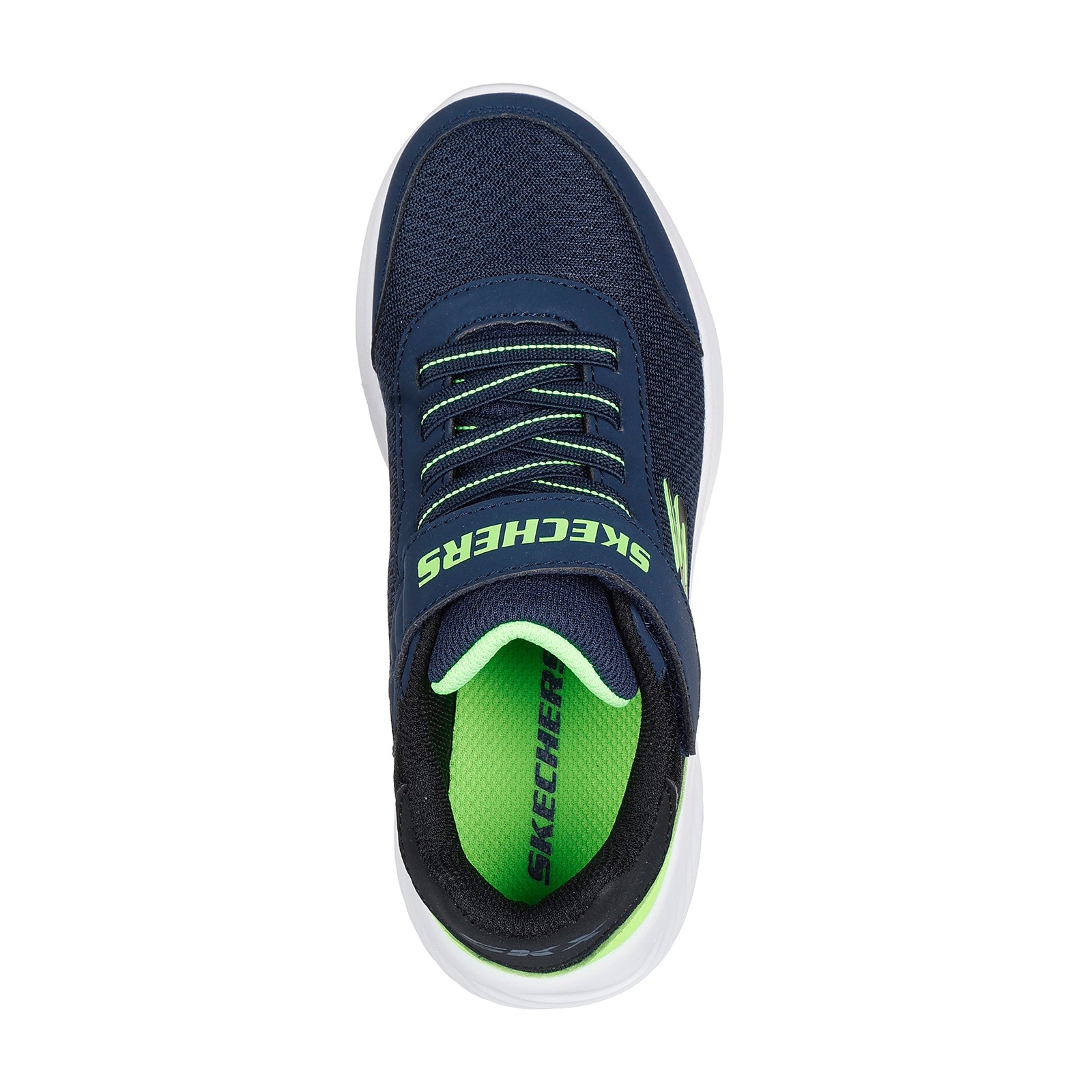 Pantofi copii Skechers 403908L /NVLM