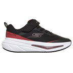 Pantofi copii Skechers 404095L /BKRD