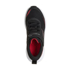 Pantofi copii Skechers 404095L /BKRD