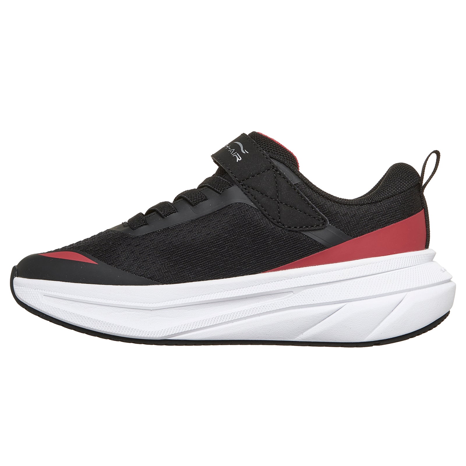 Pantofi copii Skechers 404095L /BKRD Imagine secundară a produsului