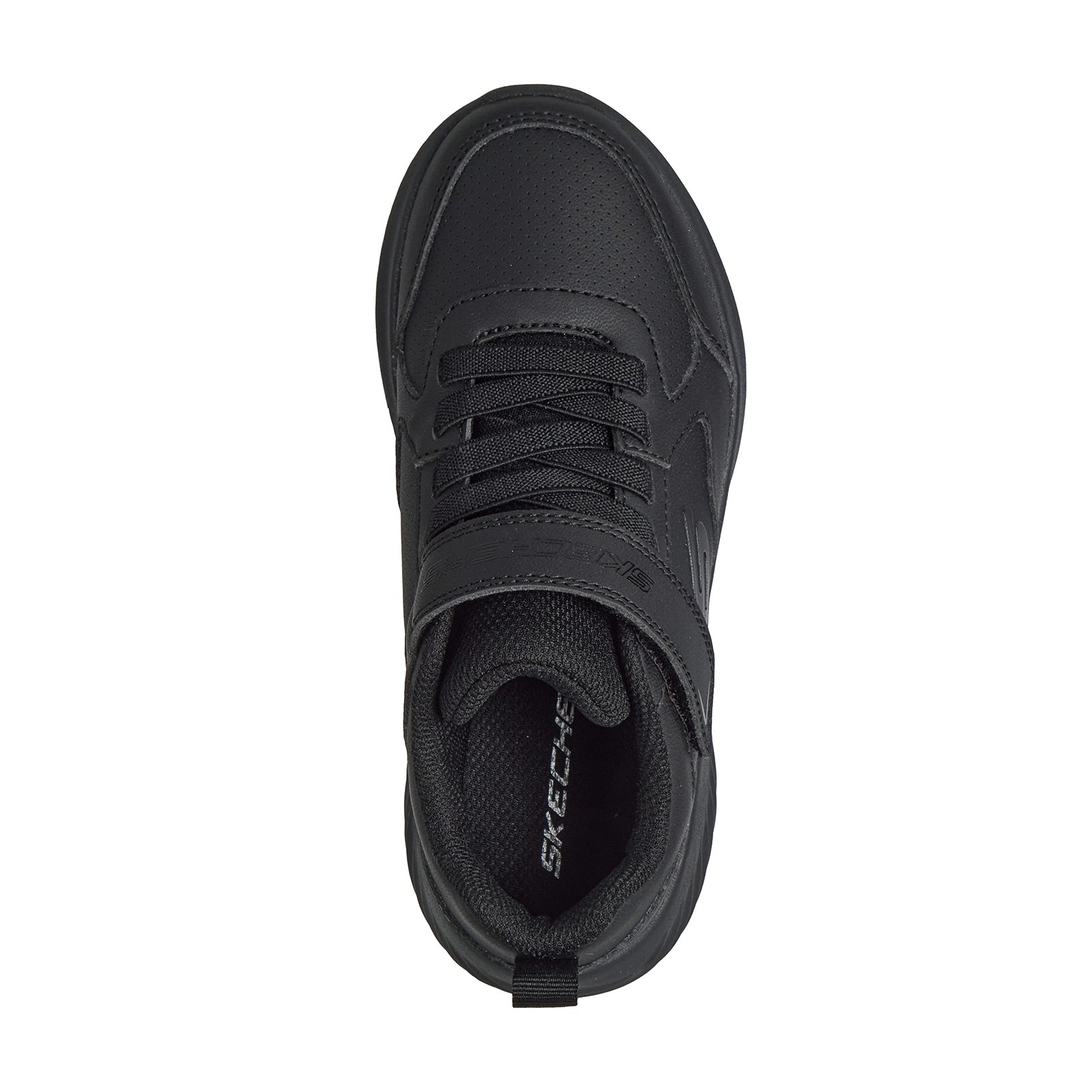 Pantofi Skechers copii 405626L/BBK