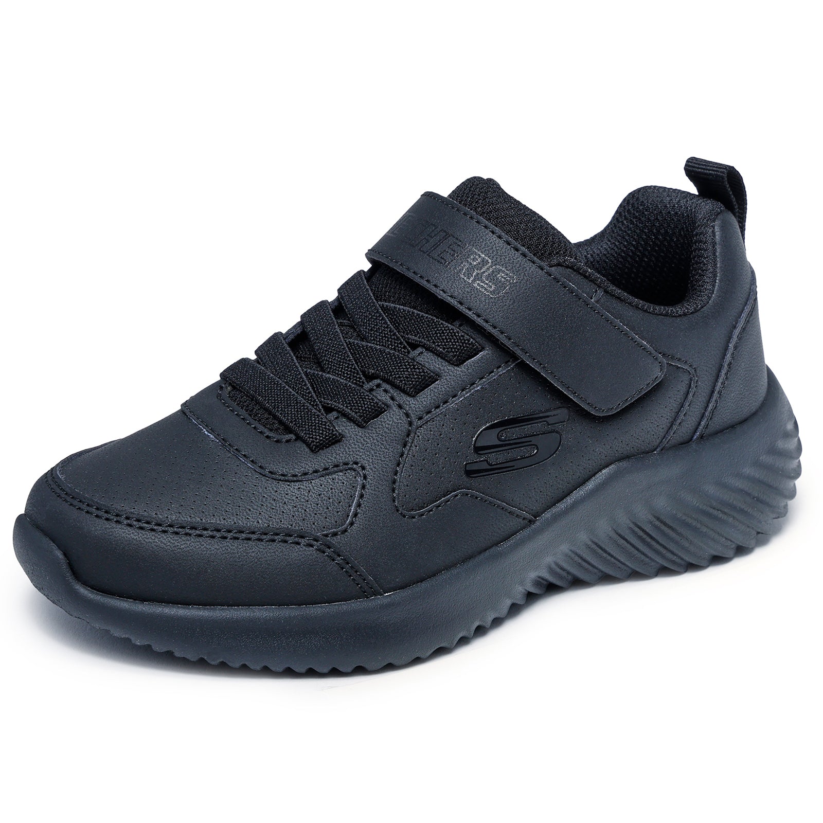 Pantofi Skechers copii 405626L/BBK Imagine principală a produsului