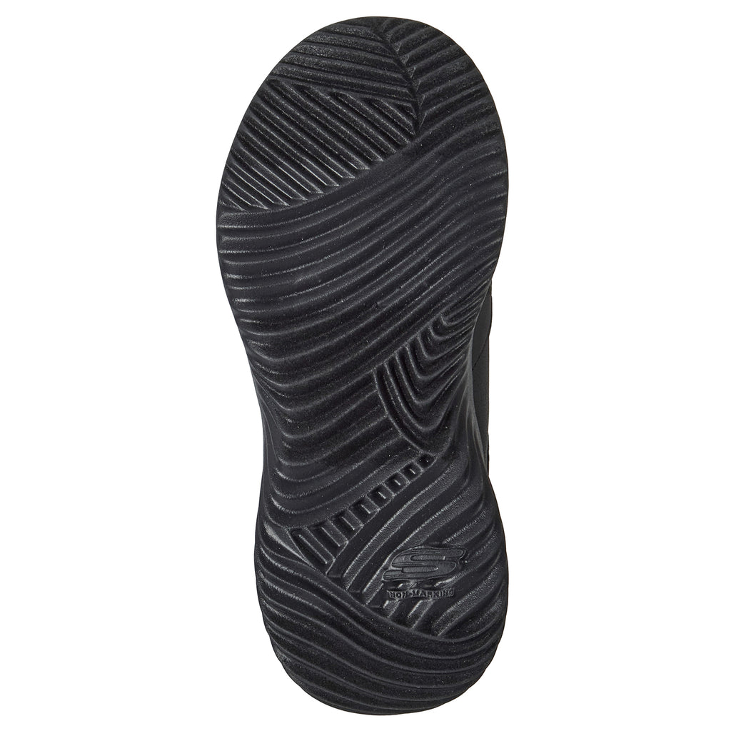 Pantofi Skechers copii 405626L/BBK