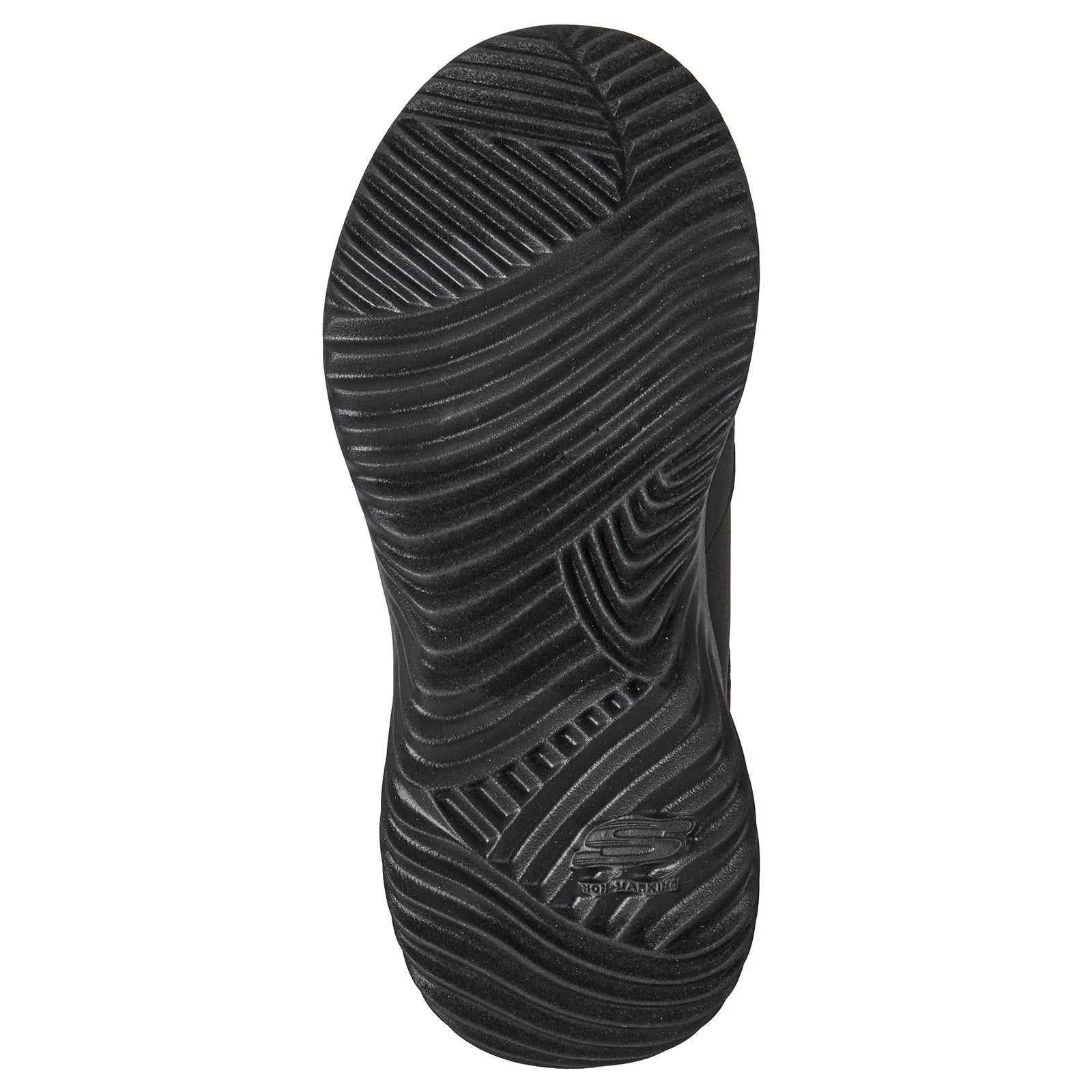 Pantofi Skechers copii 405626L/BBK