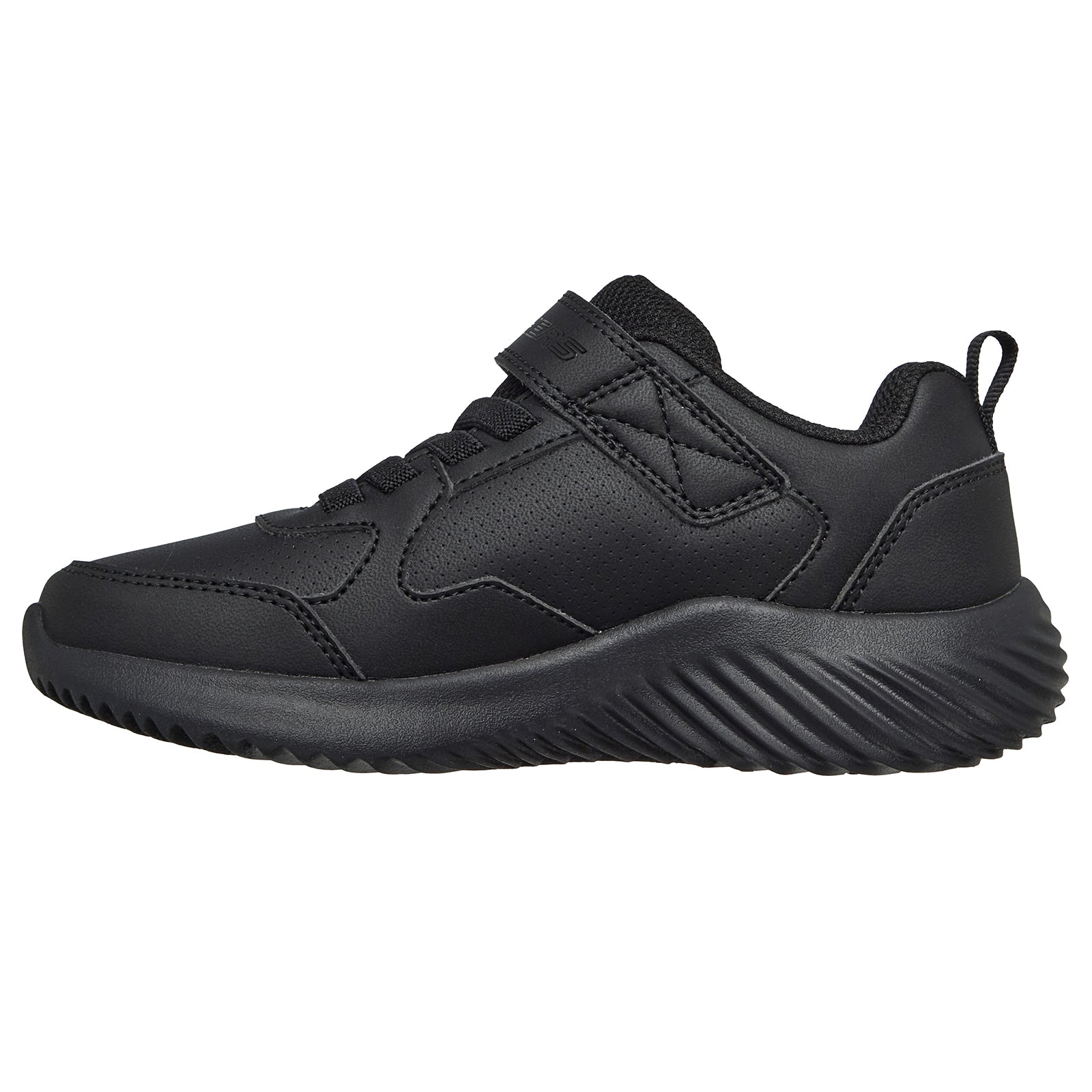 Pantofi Skechers copii 405626L/BBK Imagine secundară a produsului