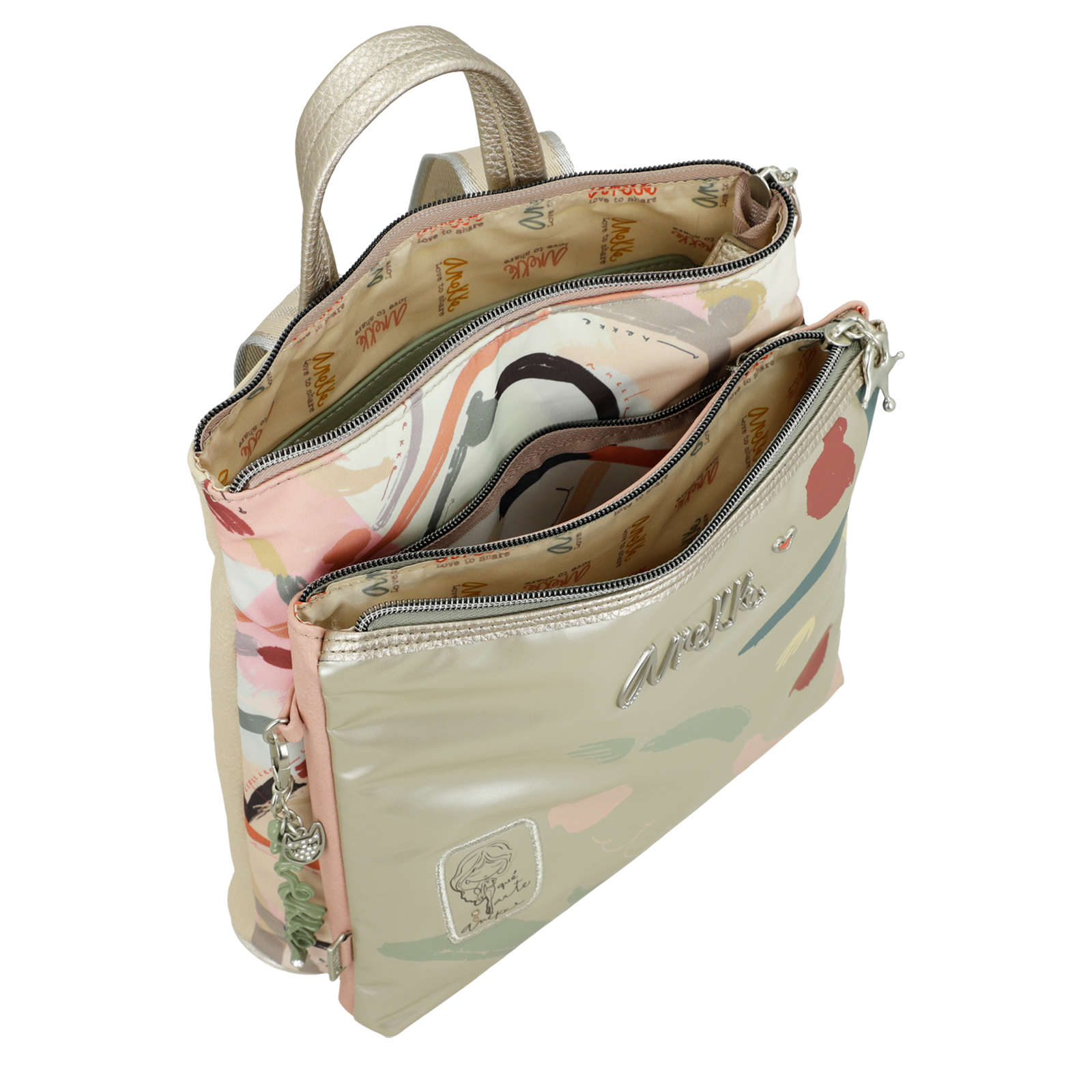 Rucsac Anekke 40605-233