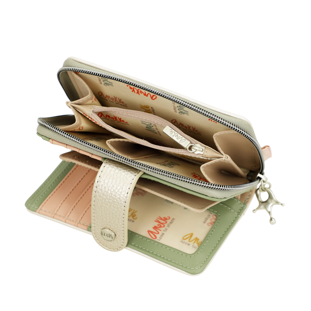 Portofel Anekke 40609-909