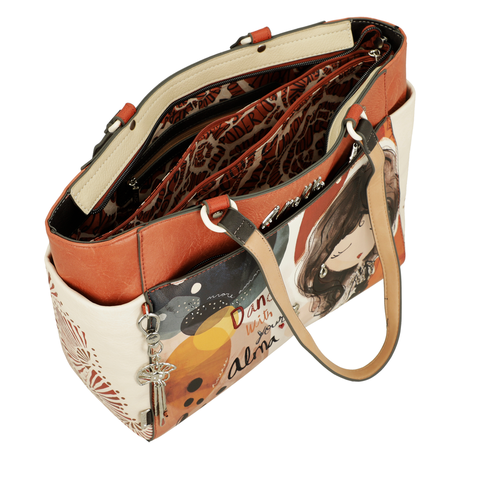 Geanta Anekke 40702-216