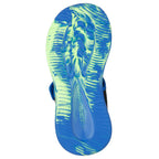 Sandale copii Skechers 407032 L/BKBL