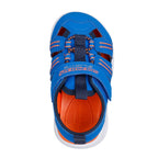 Sandale copii Skechers 407033 N/BLNV